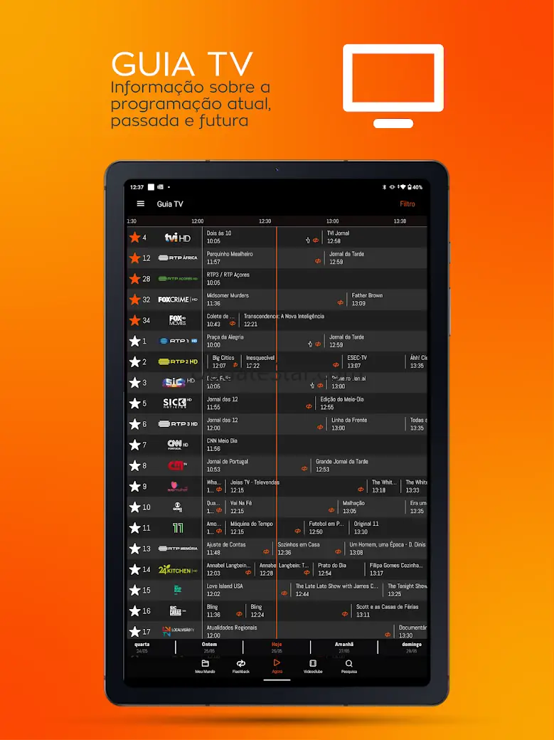 NOWO TV 2.3.9.0