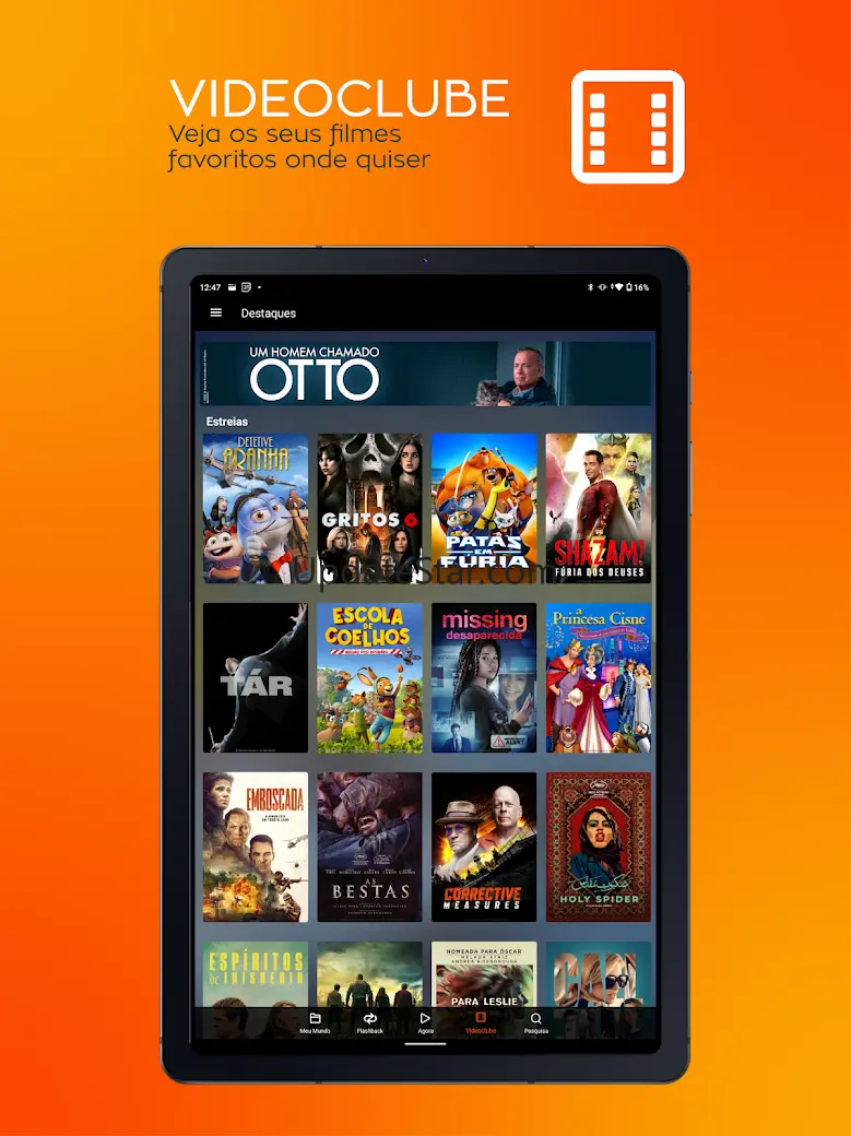 NOWO TV 2.3.9.0