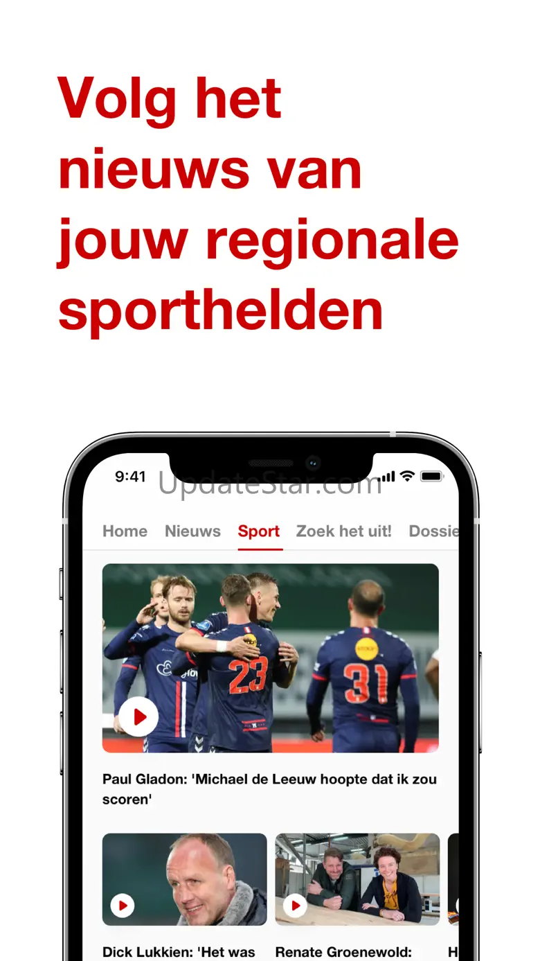 RTV Drenthe 16.10