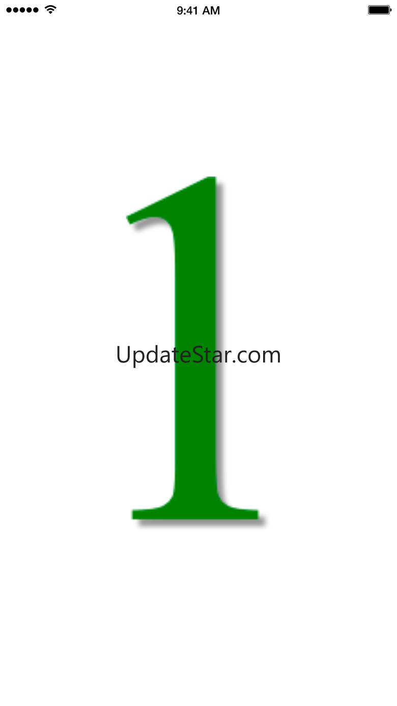 Toddler Numbers Game 1.7
