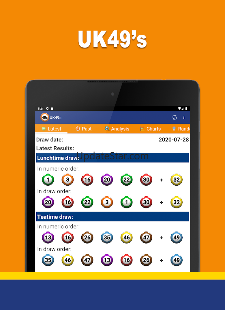 UK49s 4.0.0