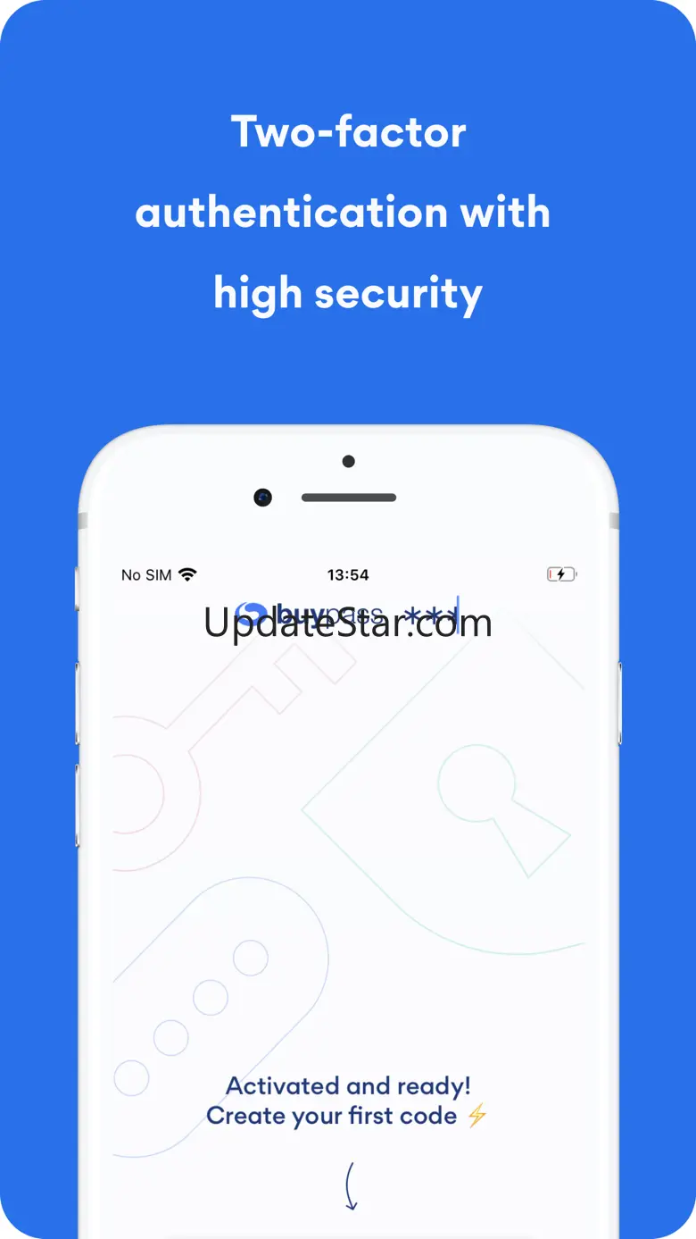 Buypass Code 2.4.2