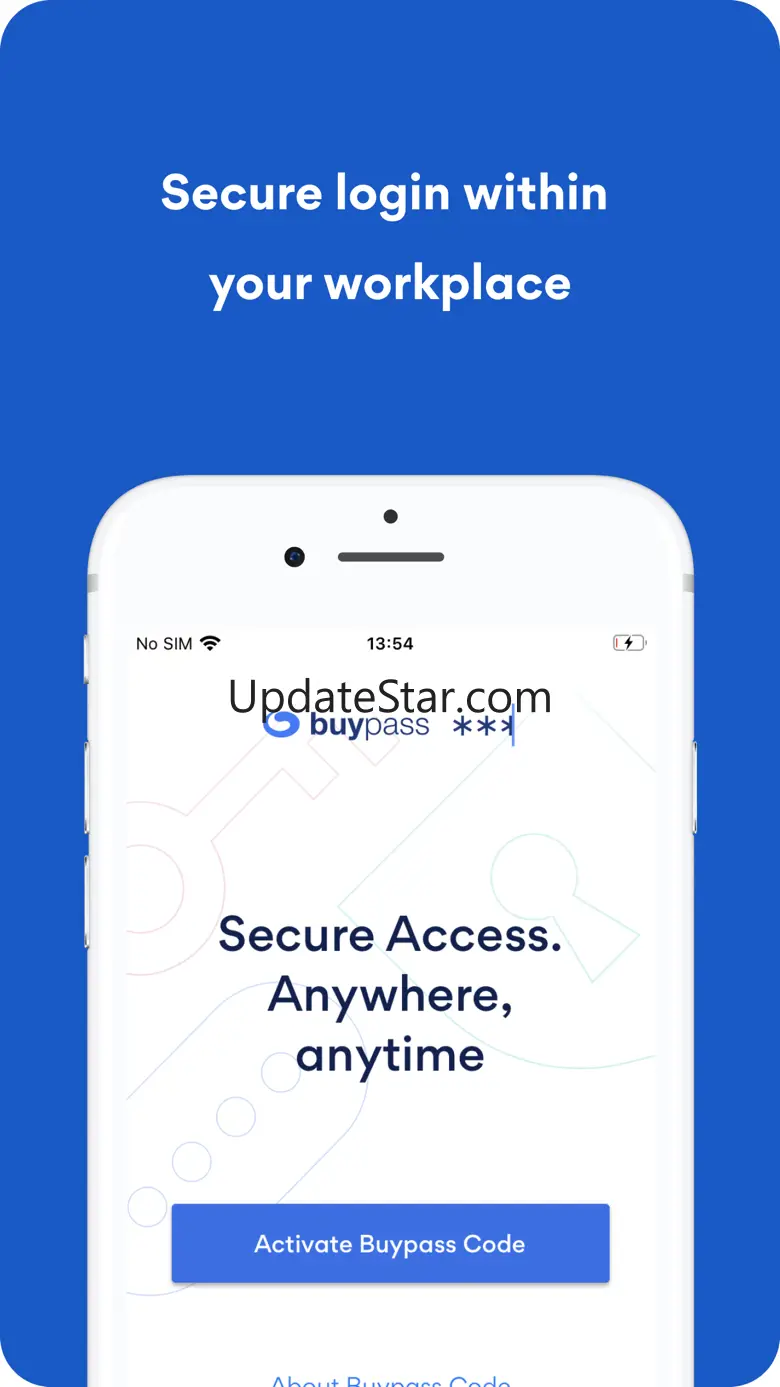 Buypass Code 2.4.2
