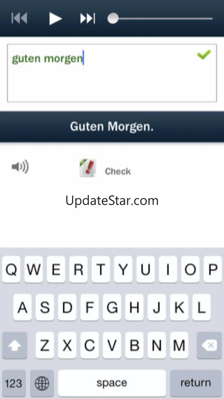 Learn German (Hello-Hello) 4.1