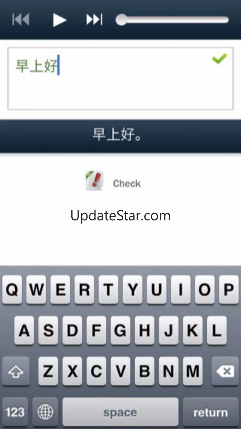 Learn Chinese (Hello-Hello) 4.1