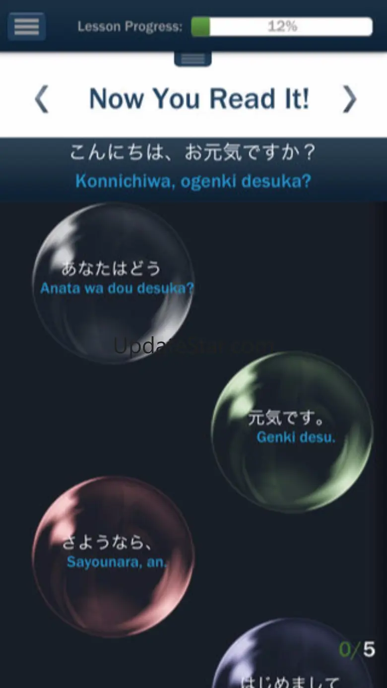 Learn Japanese (Hello-Hello) 4.1
