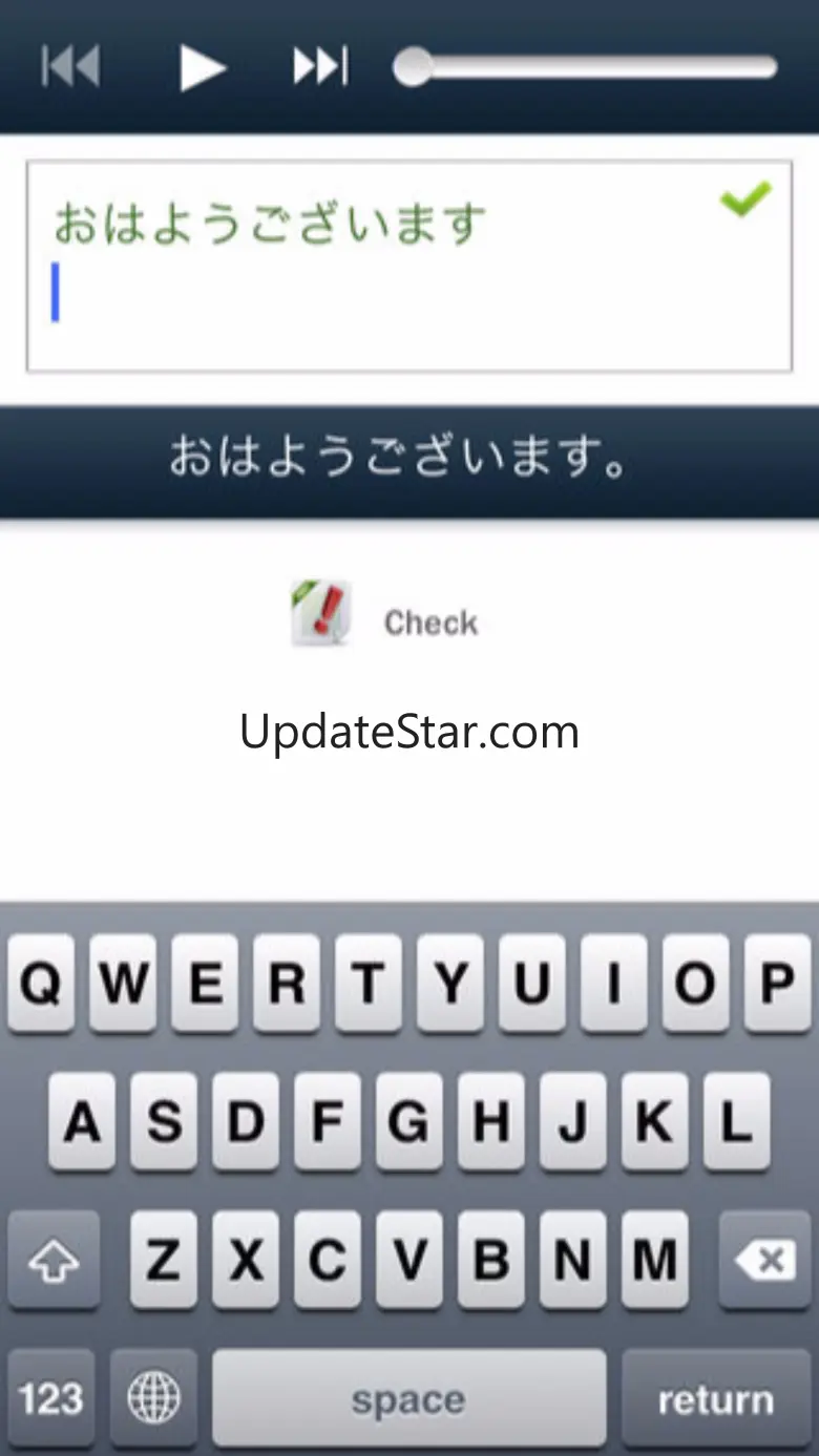 Learn Japanese (Hello-Hello) 4.1