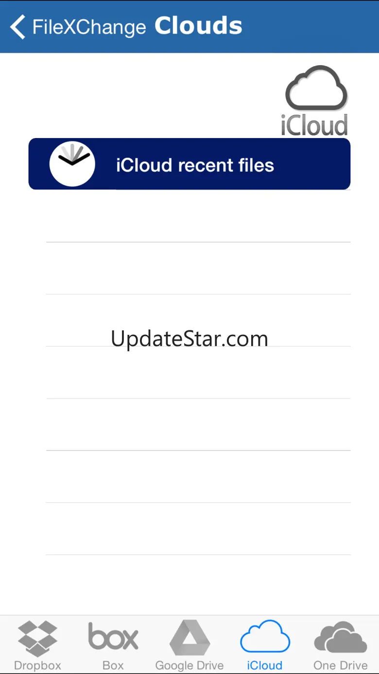 FileXChange - file manager 11.1