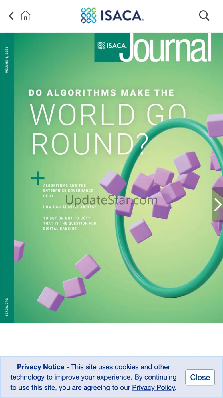 ISACA Journal 51