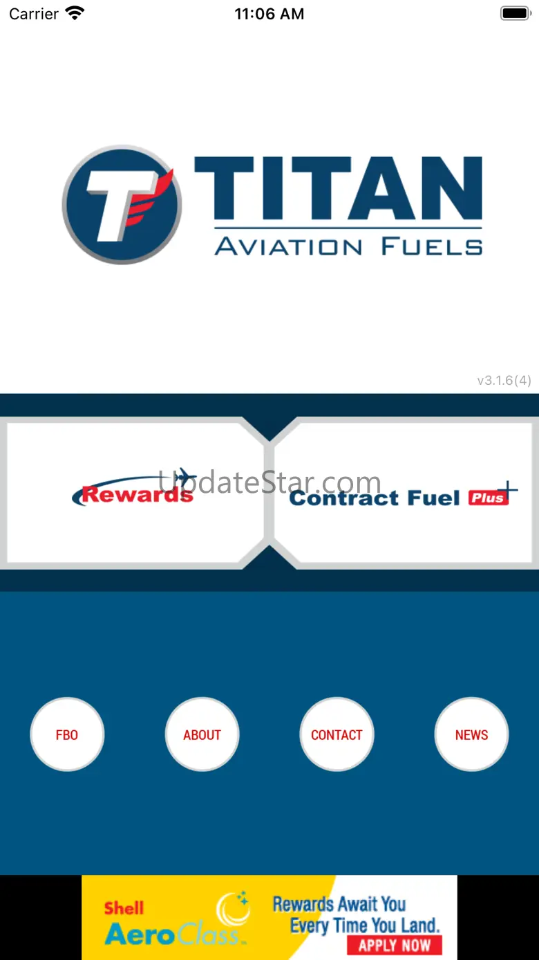 Titan Aviation Fuels 3.5.3
