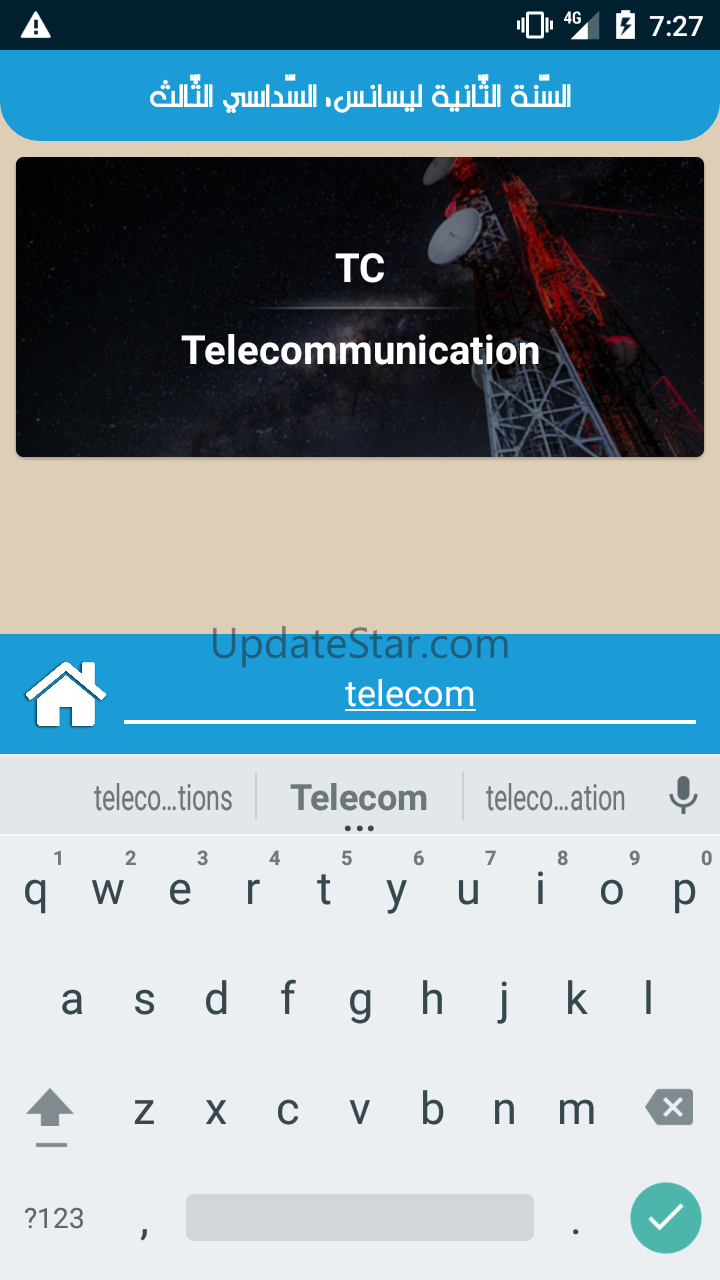 Fneclis-ST Calculatrice de Moy 2.1.0