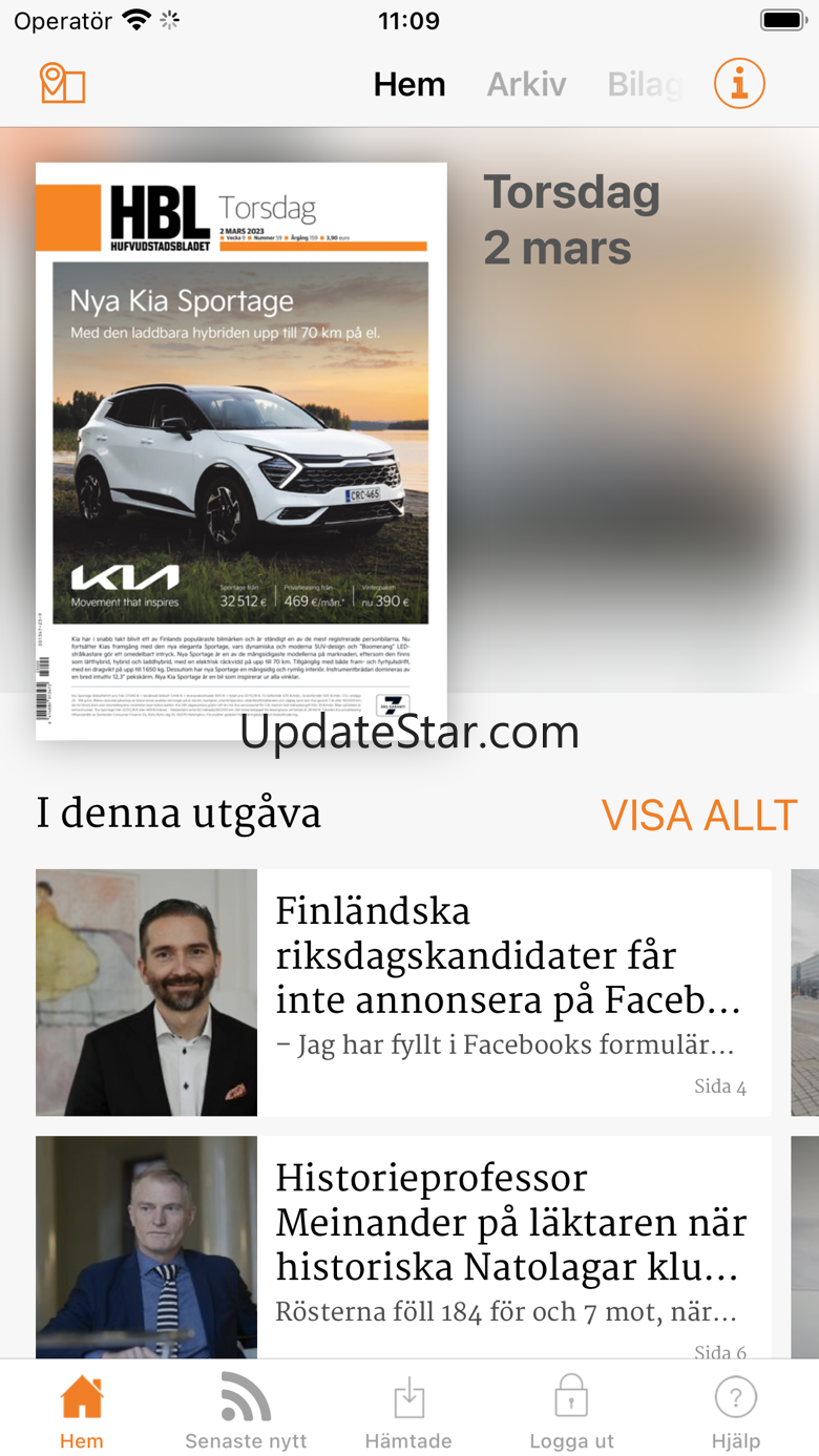 HBL 365 5.16.0