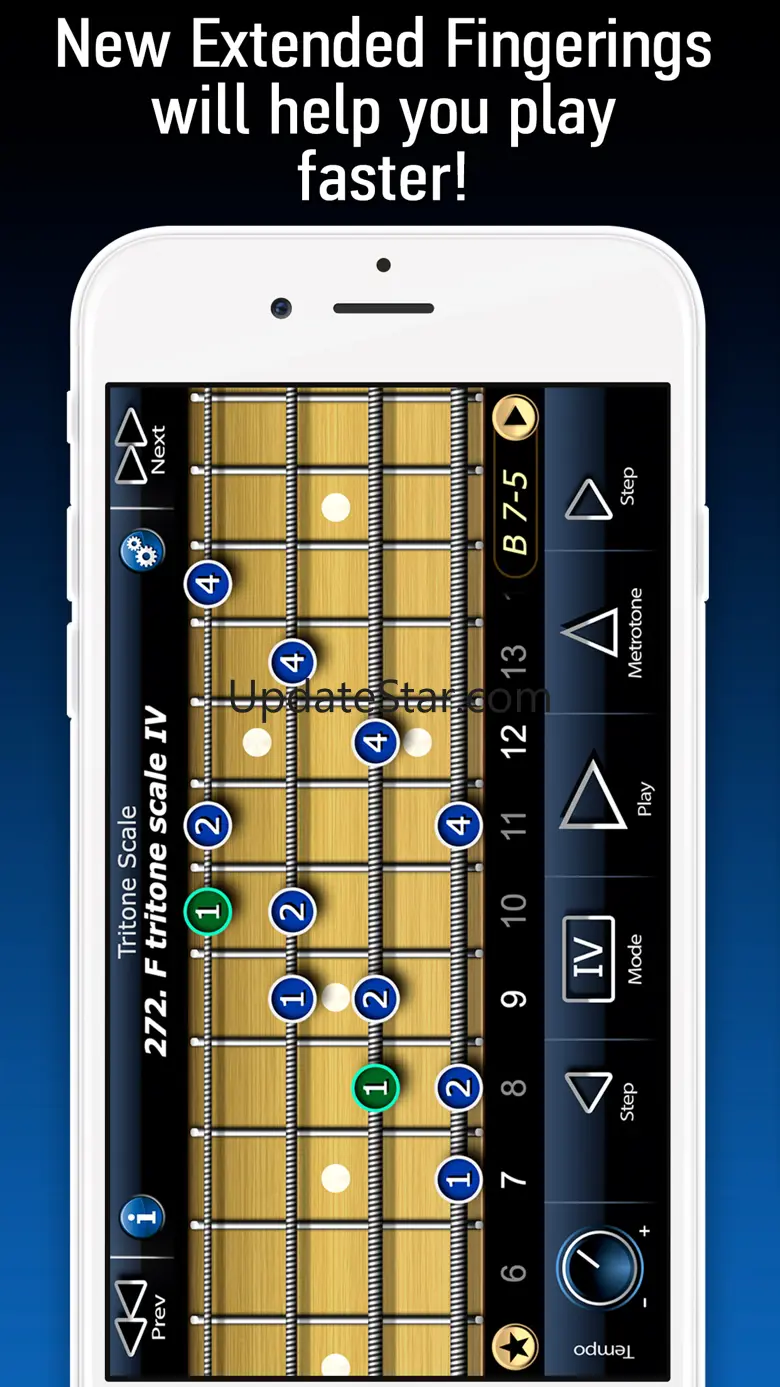 Bass Modes Symmetry School 3.1.0