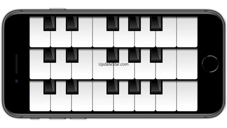 Piano3! Lite 2.1.2