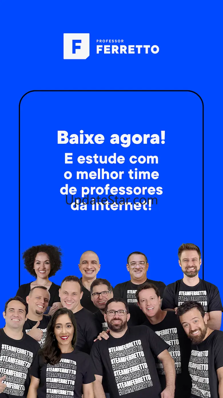 Professor Ferretto 1.6