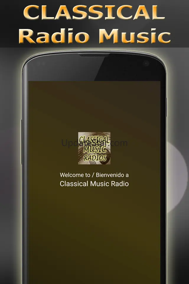 Classical Music Radio 6.0.2.12105