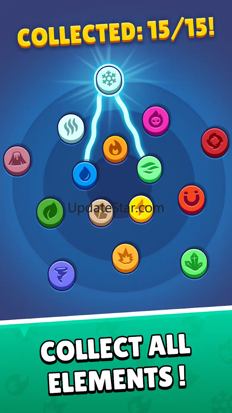 Battle Alchemist: Element RPG 1.3.5