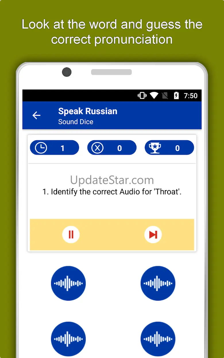 Learn Russian Language Offline 3.0