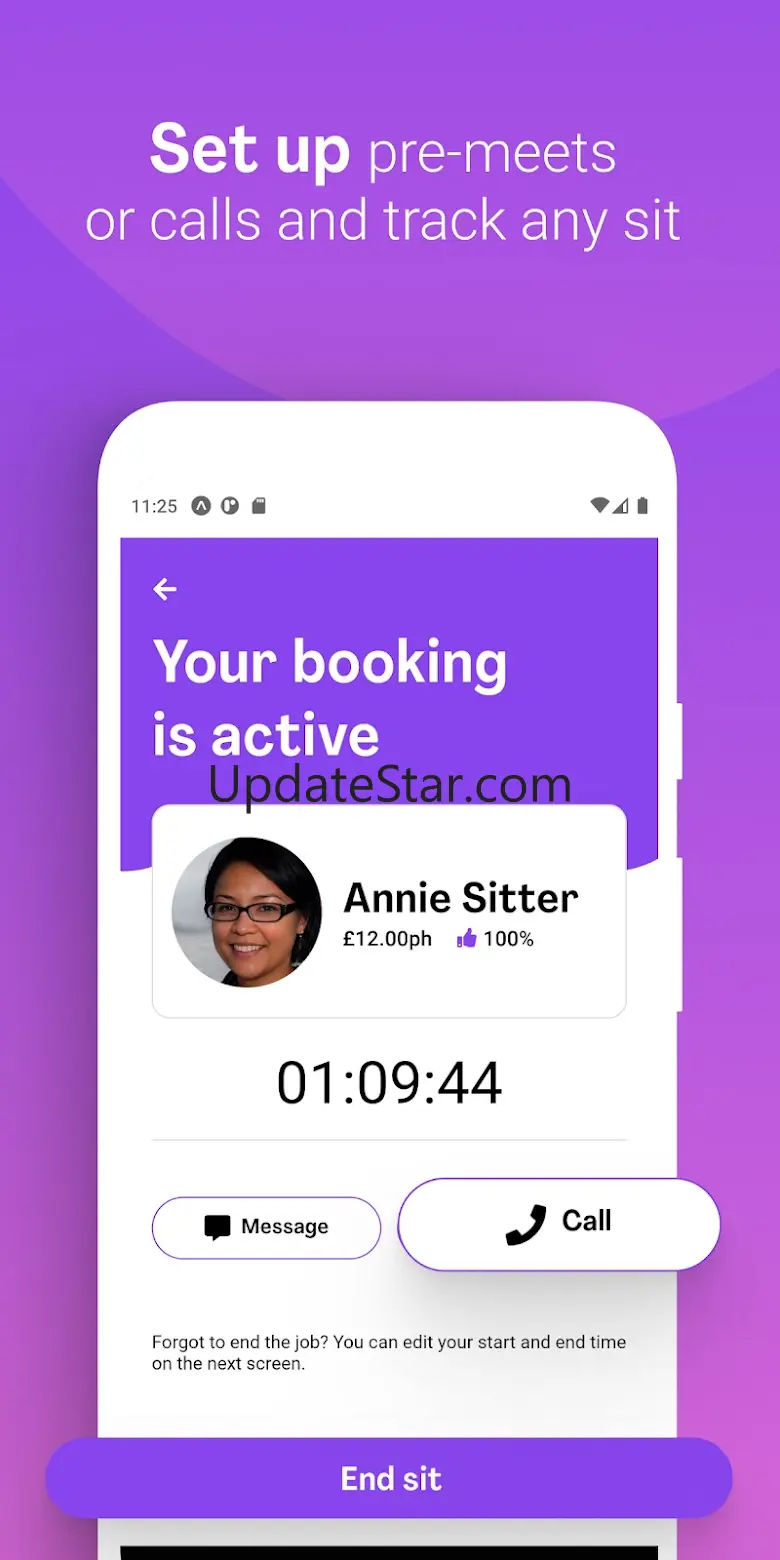 Bubble - Find Childcare Now 3.2.10