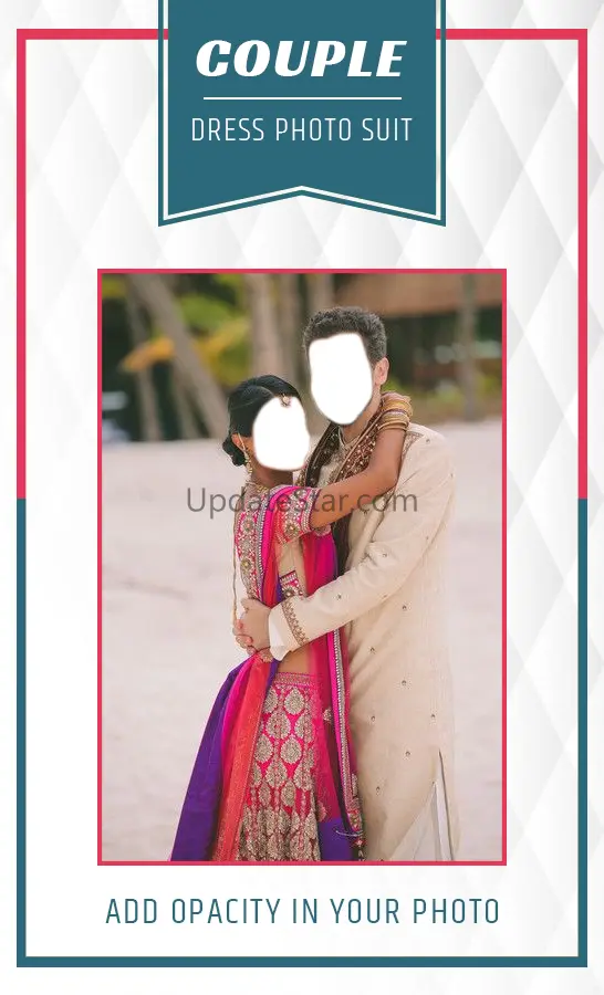 Couple Dress Photo Editor 1.0.1