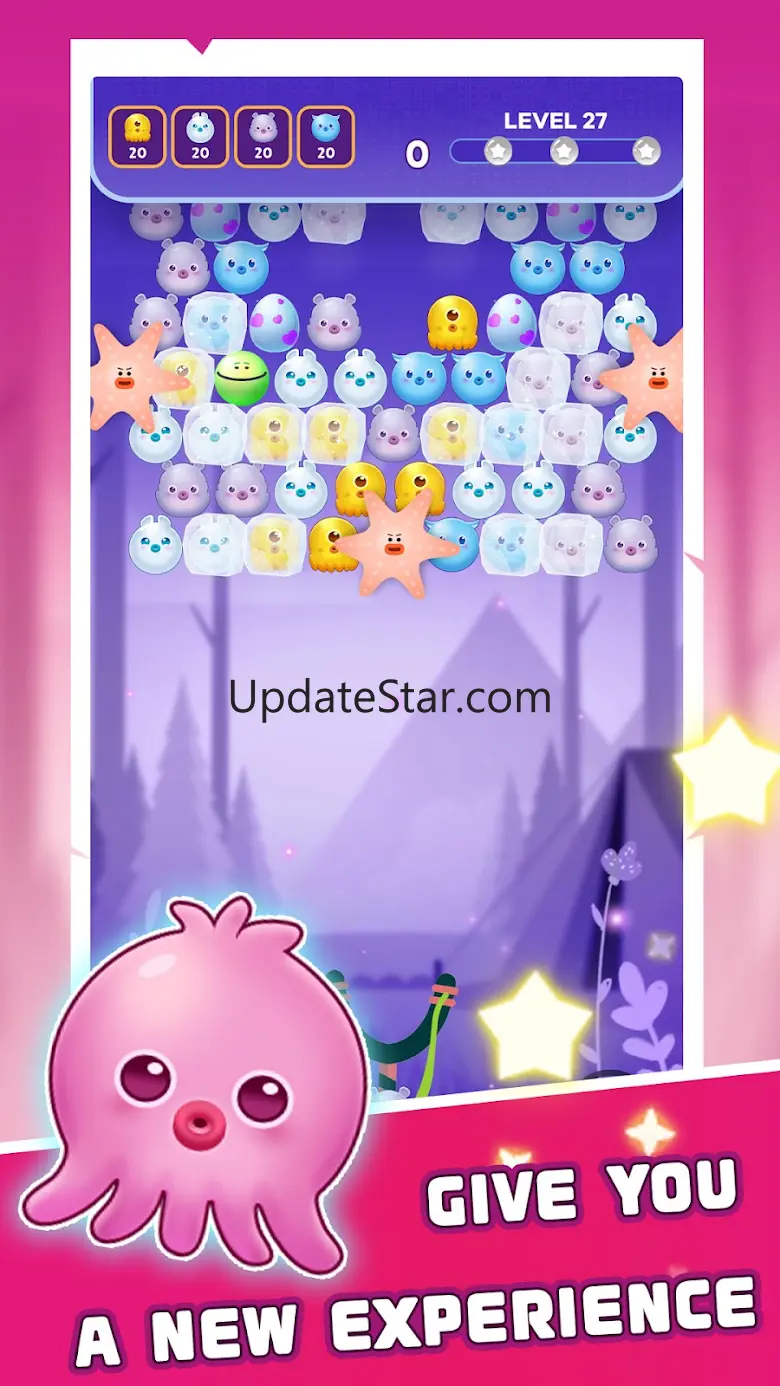 Bubble Pop Adventure 1.0.3
