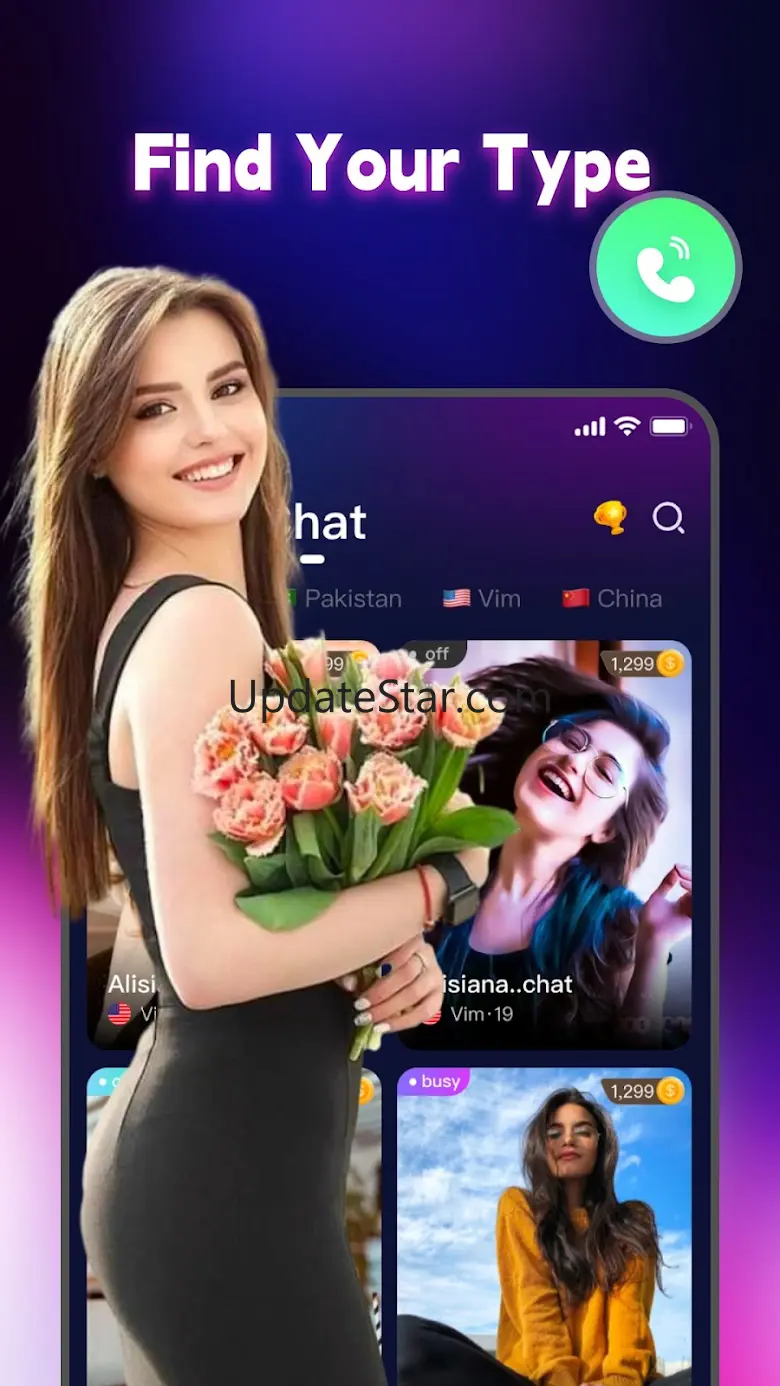 Sugmet-Chat&Stream Living 3.1.6