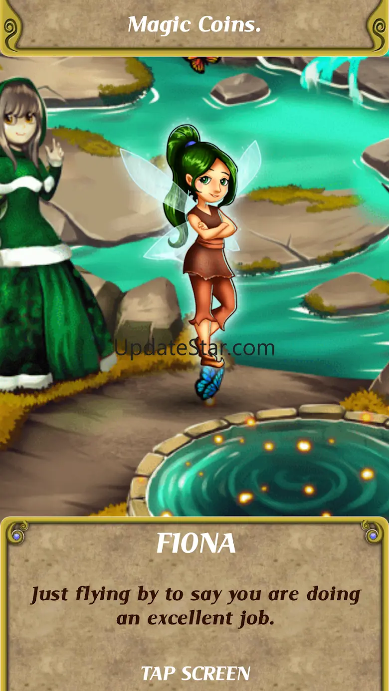 Hidden Object: Fairy Quest 1.12.235