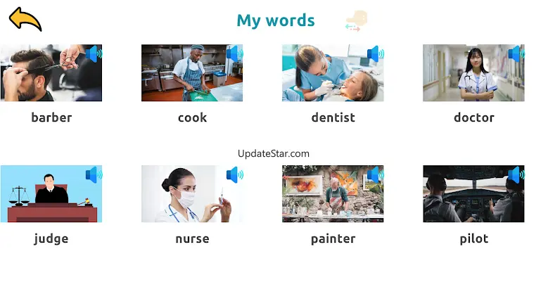 Learn Occupations in English 7.02