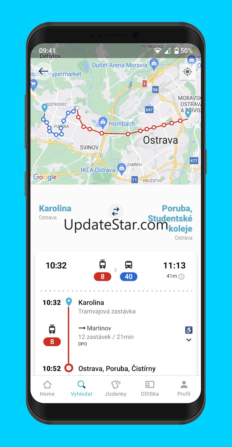 MojeDPO 1.5.3