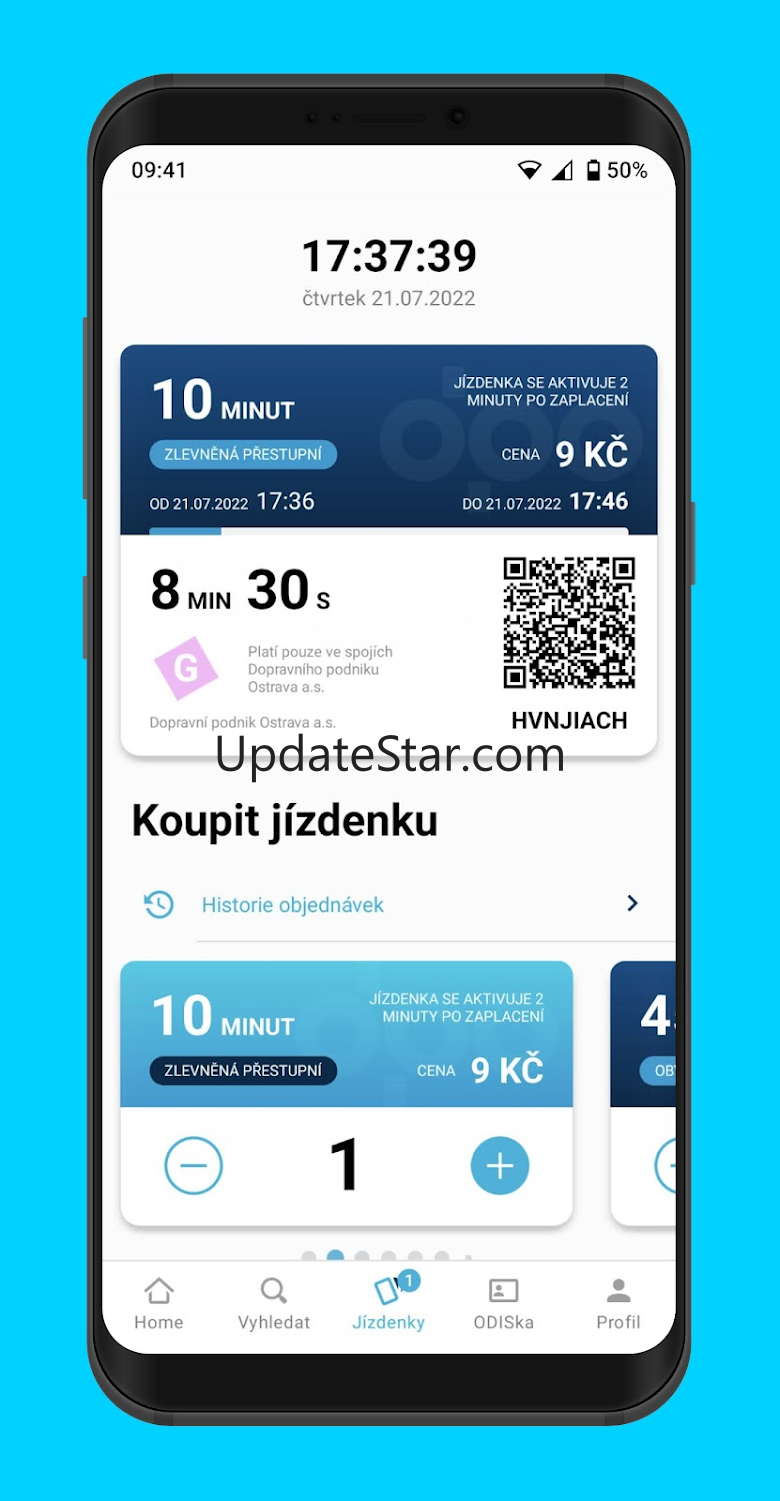 MojeDPO 1.5.3