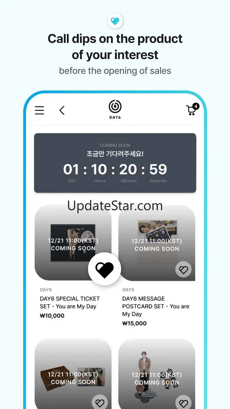 JYP SHOP 1.0.30110