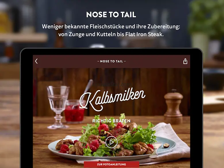 Schweizer Fleisch Academy 1.39