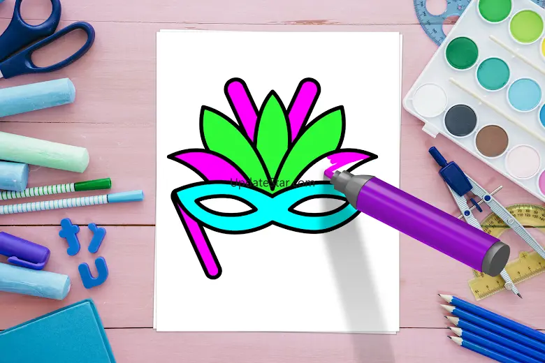 ASMR Coloring Book Draw Game 1.4