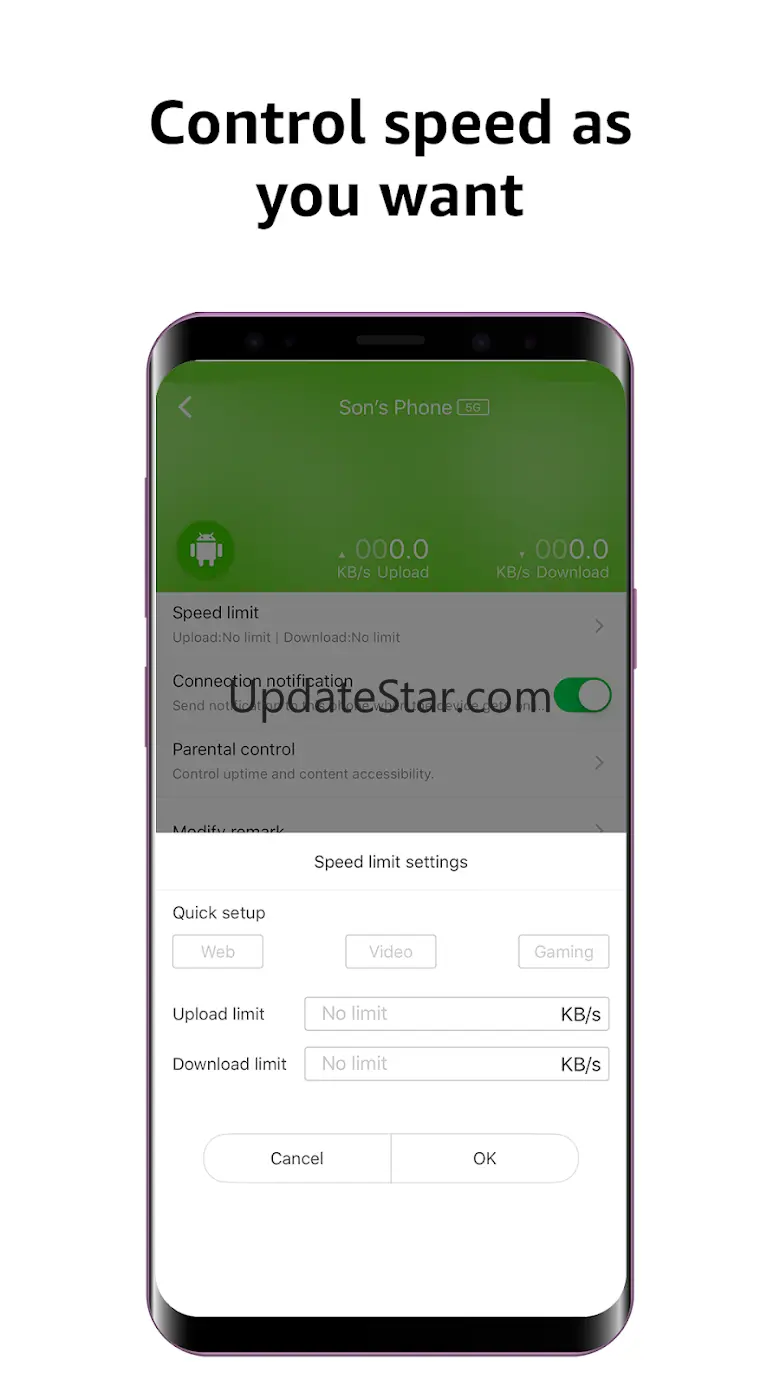Speedy WiFi by Speedefy 1.4