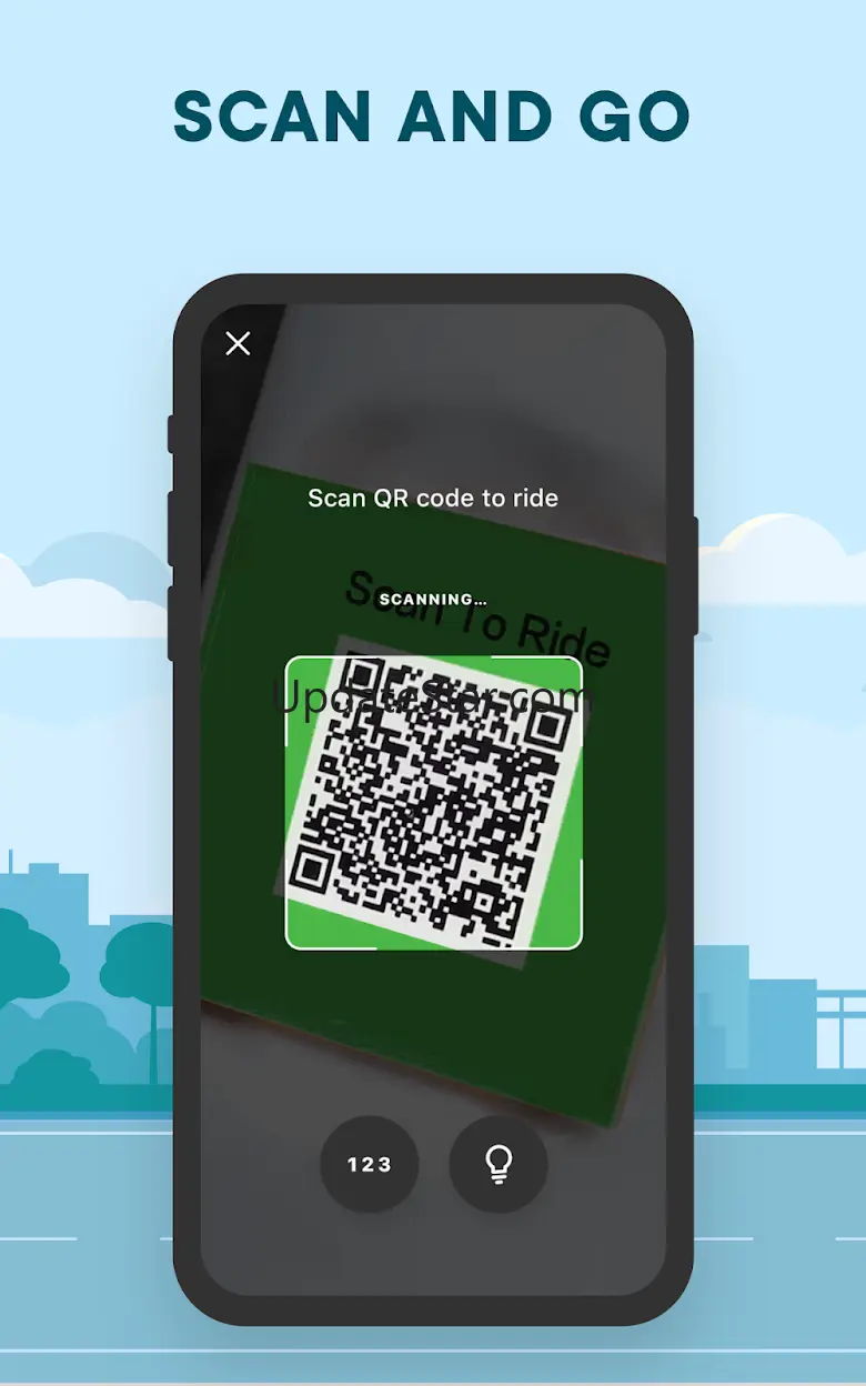 YerevanRide 3.1.3