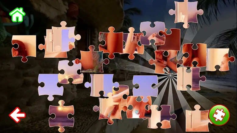 Sexy Girls - Puzzle For Adults 0.0.2