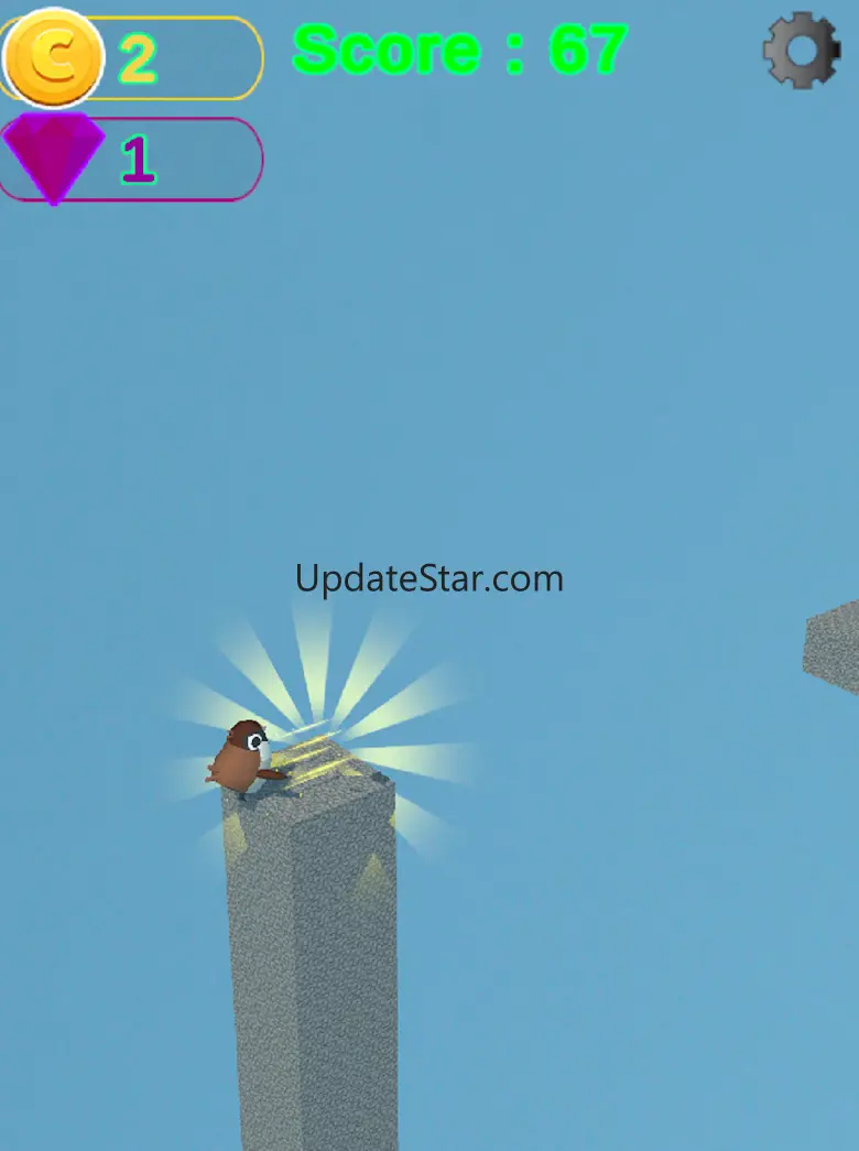 Bird Leap 0.3