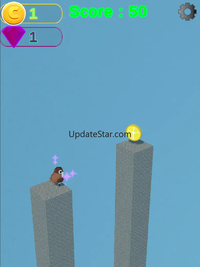 Bird Leap 0.3