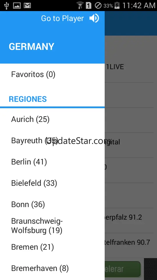 German Radio 2.0