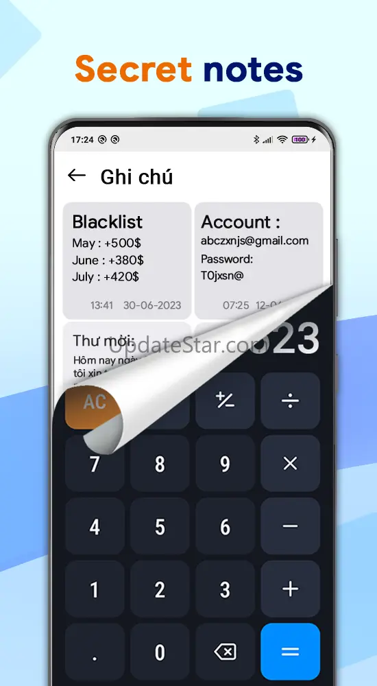 Calculator Lock: Hide Photos 4.0.2912