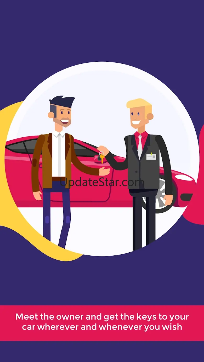 FriendyCar - Rent a car 3.23