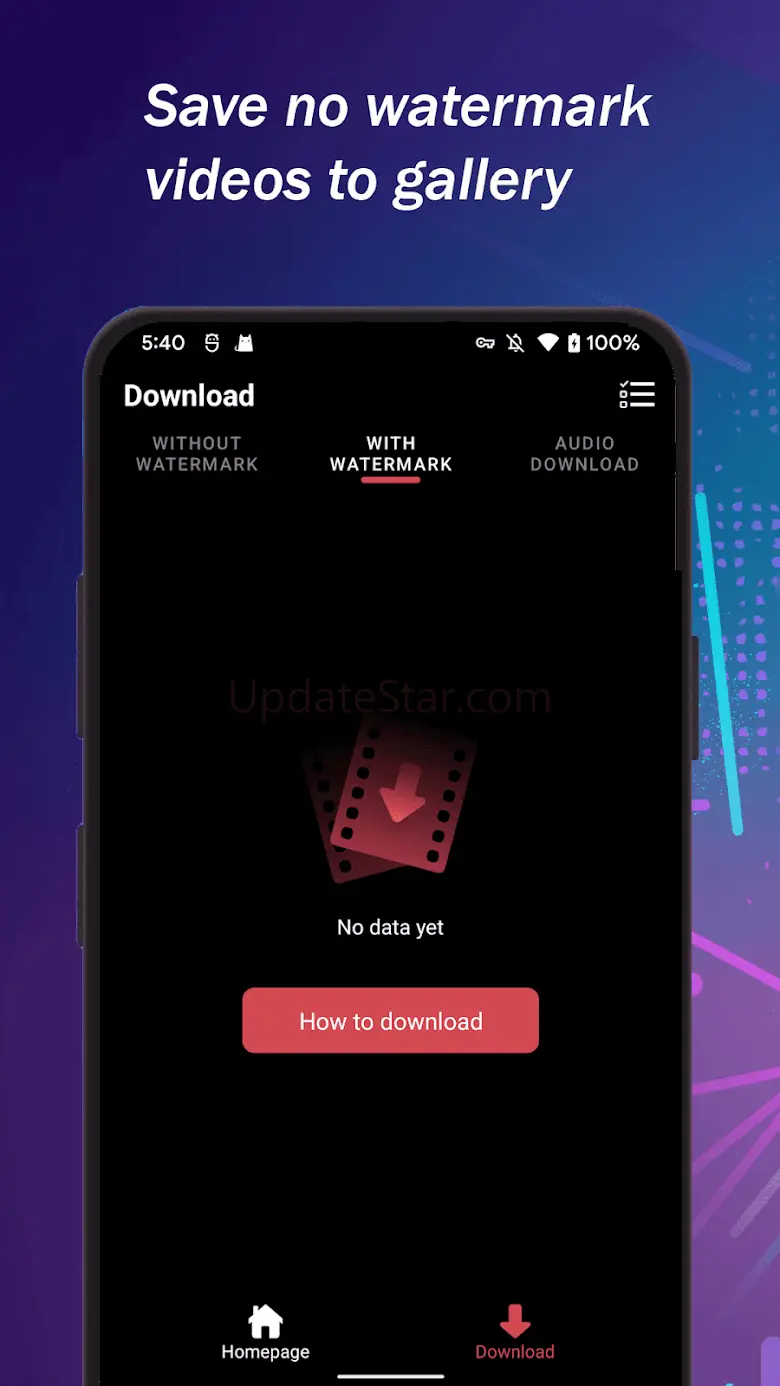 TT Video Saver no Watermark 1.3.6