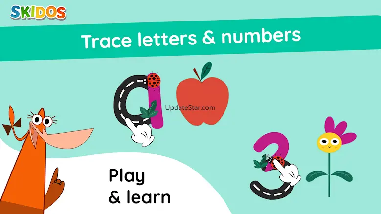 Treehouse - Educational Games 1.0