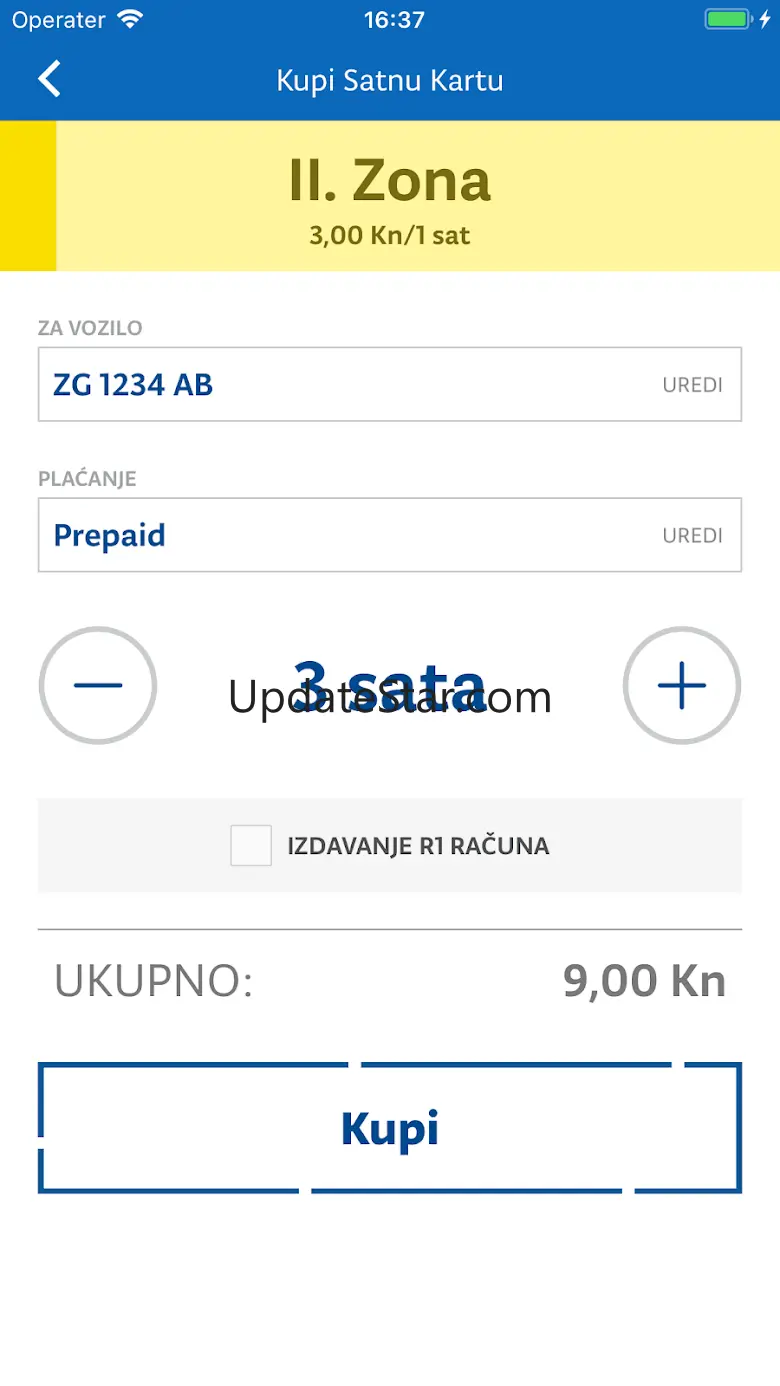ZgPark 1.5.1