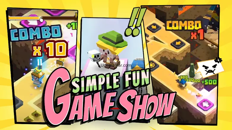 Cubie Adventure World 1.3.2