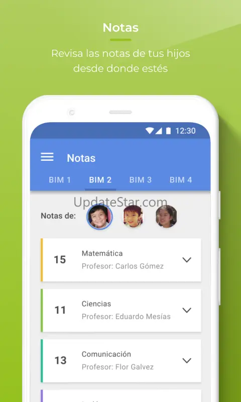 Innova Family 1.5.5