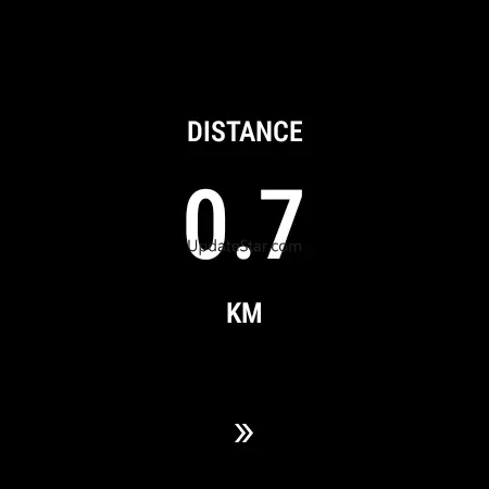 Velocity GPS Dashboard VW-3.8.6