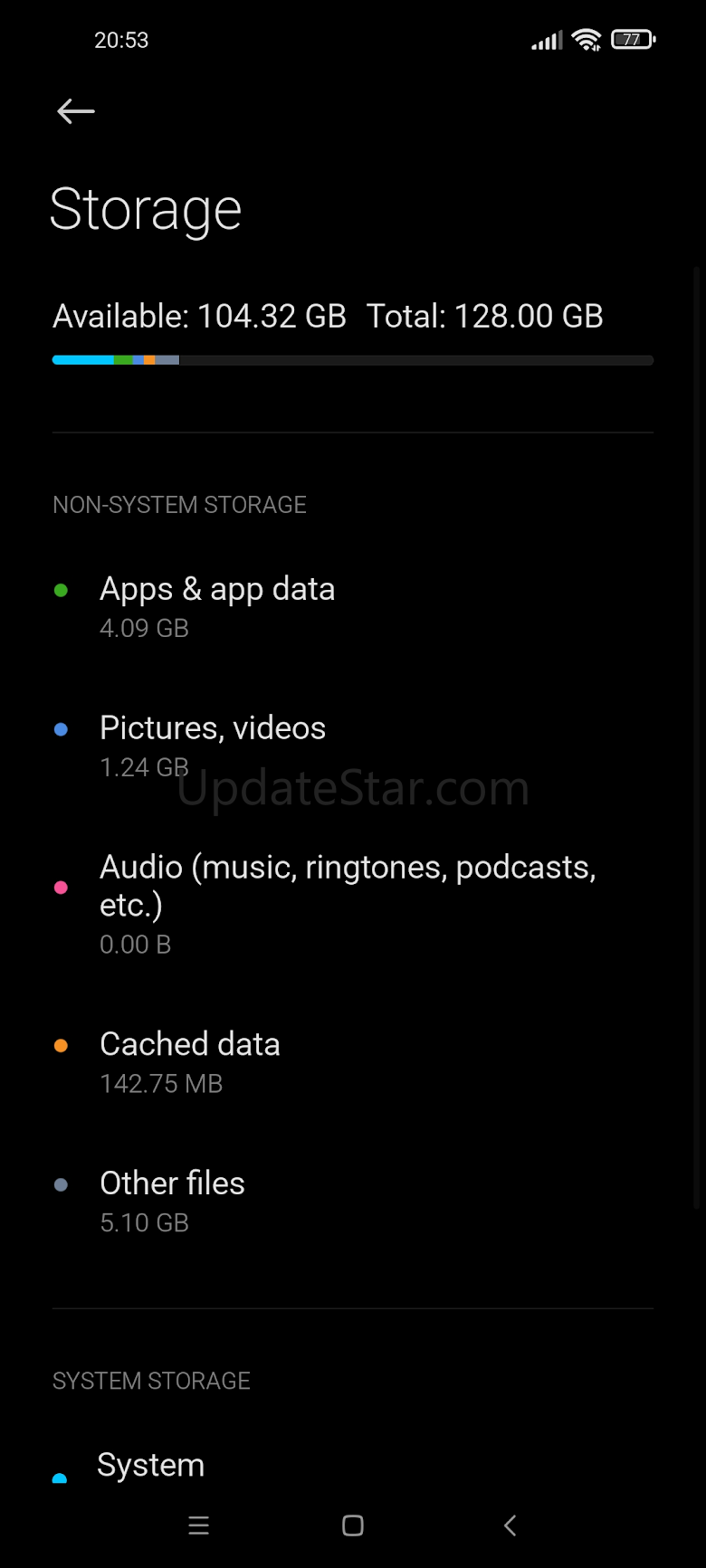 MIUI Cache Clear 1.5