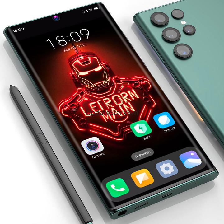 Wallpapers & Backgrounds - HD 1.1