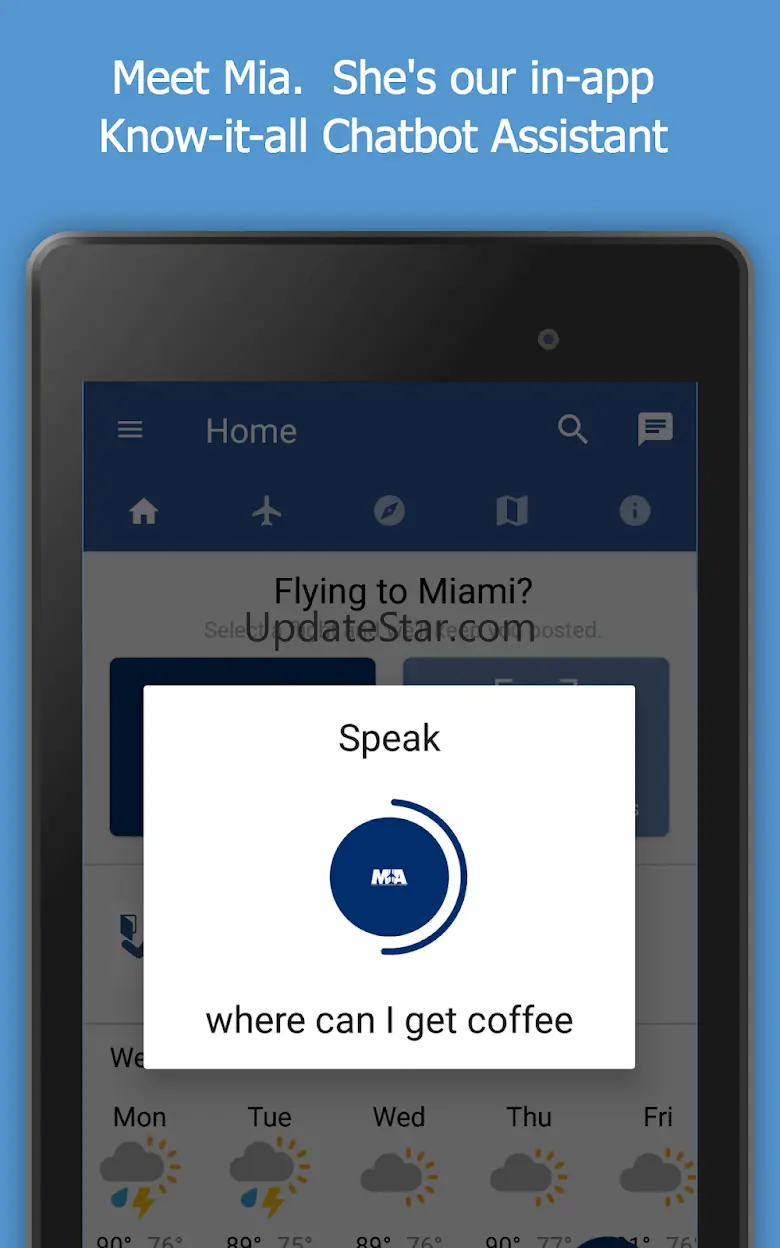 MIA Airport Official 3.0.10
